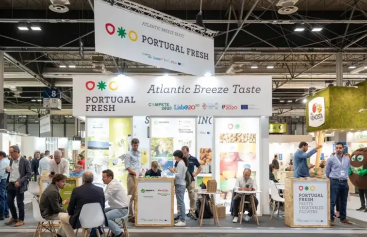 Portugal Fresh